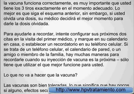 Como puedo protegerme contra el VPH