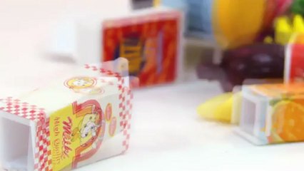 Barbie's Having a Bad Day: Grocery Shopping - A Stop Motion animation by Shakycow