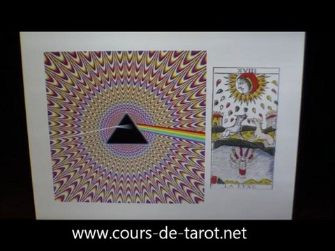 cours de tarot decoder un tirage du tarot