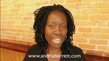 Certified Holistic Nutritionist in Toronto - Andria Barrett