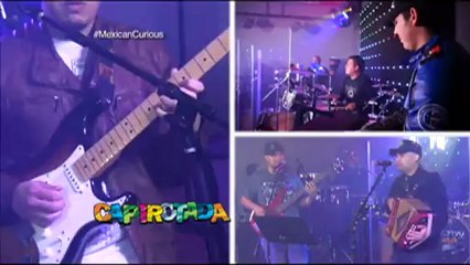 Si te vuelves a enamorar (Capirotada)