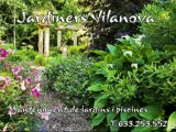 Jardiners Vilanova - Manteniments De Jardins, Piscines i Comunitats - Sitges - Cunit - Vendrell - Jardinero - Mantenimiento - Jardineria - Olivella - Vilafranca - Penedès - Garraf - Castelldefels - Cunit - Olerdola - Gavà