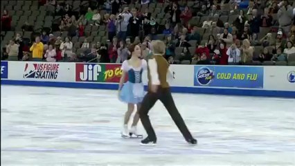 Davis and White - 2013 Nat - Yankee Polka SD