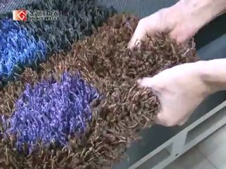 Mat Laser Cutting Machine