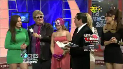 Los libros de Vivian y Nataly