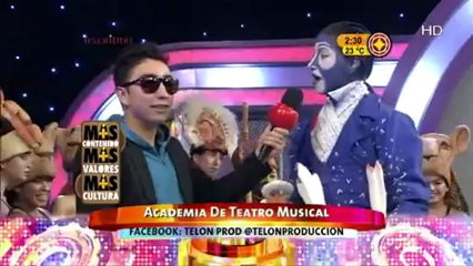 El Ciclo de la Vida (Más Contenido, Más Valores y Más Cultura)