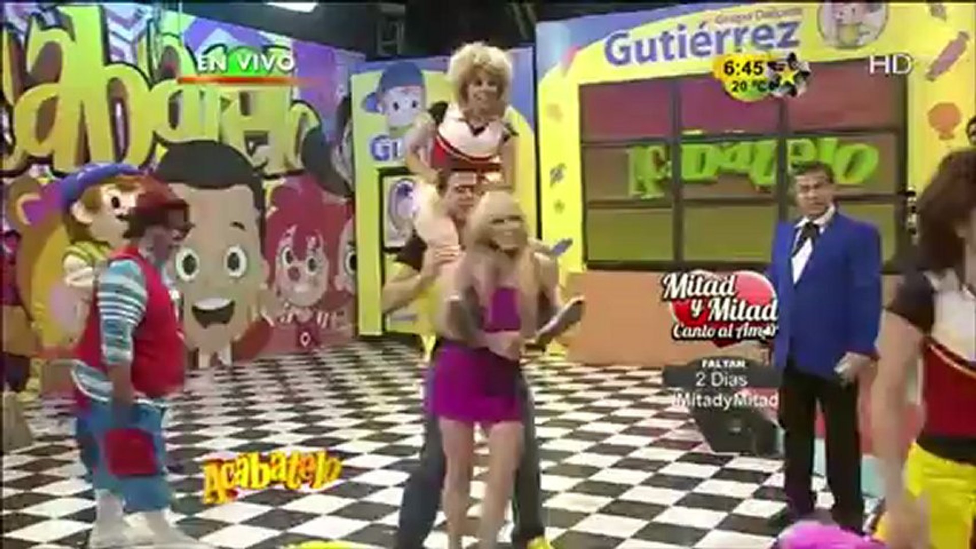 Doble Helicóptero