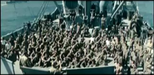 cartas desde iwwo jima