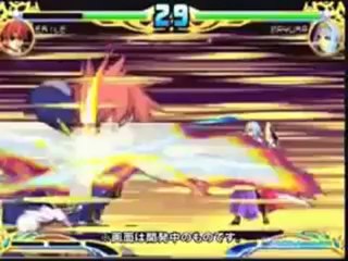 Spectral vs. Generation www.gameprotv.com