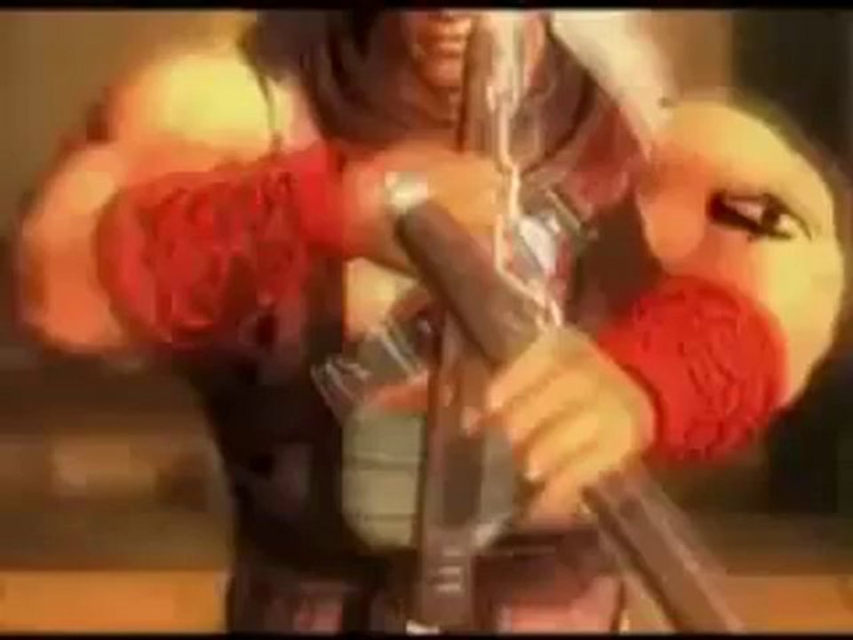 Ninja Gaiden Sigma www.gameprotv.com