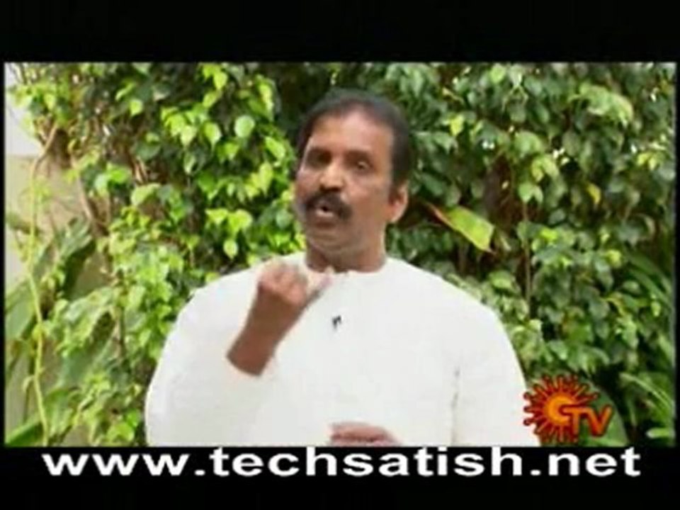 Vairamuthu Part 3
