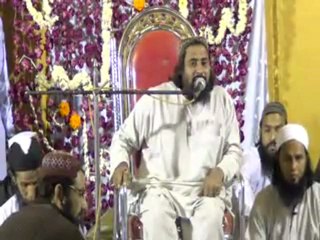 IJTEMA E HAZRAT  SYED NOOR ZAMZN SHAZLI (D.B)_12