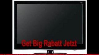 LG 37LD420 94 cm (37 Zoll) LCD-Fernseher (Full-HD, 50Hz MCI, DVB-T/-C) schwarz