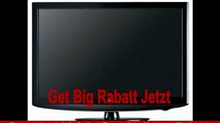 LG 19LD320 48,3 cm (19 Zoll) LCD-Fernseher (HD-Ready, 50Hz MCI, DVB-T) schwarz