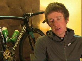 Tour de France champion lashes out at Armstrong