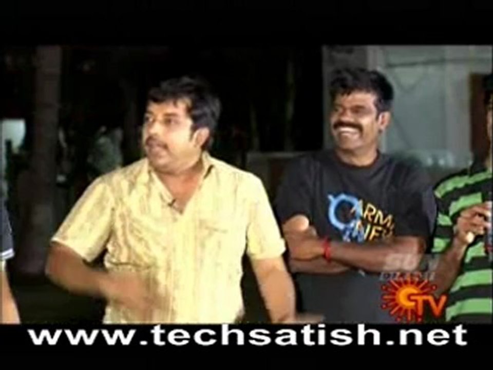 Galatta part 3