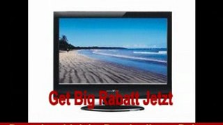 Reflexion TDD-2205 54,9 cm (21,6 Zoll) TFT/LCD-Fernseher, Energieeffizienzklasse C (Full-HD, HDMI, DVB-T Tuner, DVD-Player) schwarz