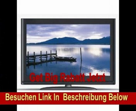 Grundig 32 GLX 4000 81,2 cm (32 Zoll) LCD-Fernseher, Energieeffizienzklasse C (HD-Ready) schwarz