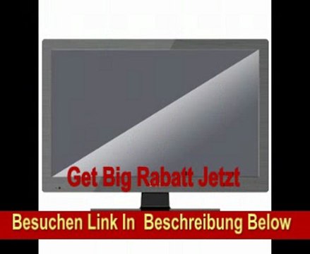 Cmx LED 8262F ATCS-12V Lucani 66 cm (26 Zoll) LED-Backlight-Fernseher, Energieeffizienzklasse A (Full HD, DVB-T/-T2-C/-C HD/-S/-S2 HD, HDTV) schwarz