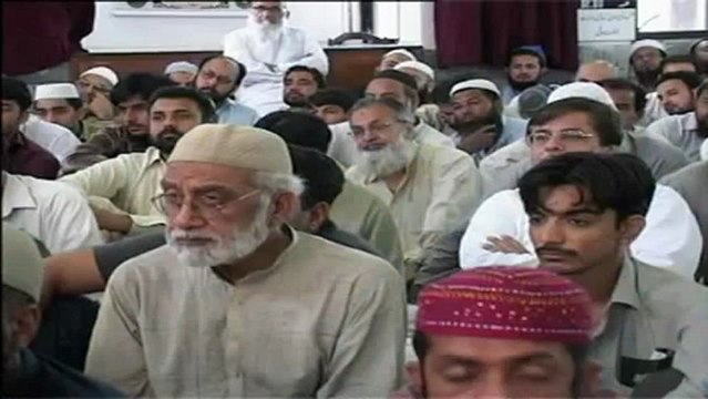 4/4 Dajjal Aur Dajjaliat ki Haqeeqat by Dr. Israr Ahmed