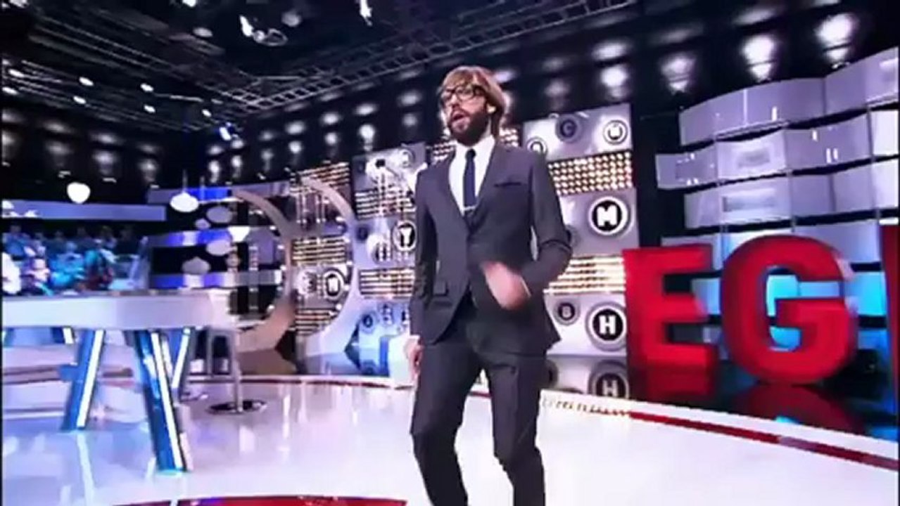 TV3 - Tv3.cat - "Aquí som líders, en sentit de l'humor"