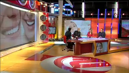 TV3 - Divendres - Salut dental, amb el Dr. Joan Autrán