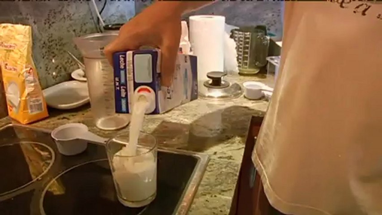 TV3 - Karakia - Gravy (Greg, Estats Units)