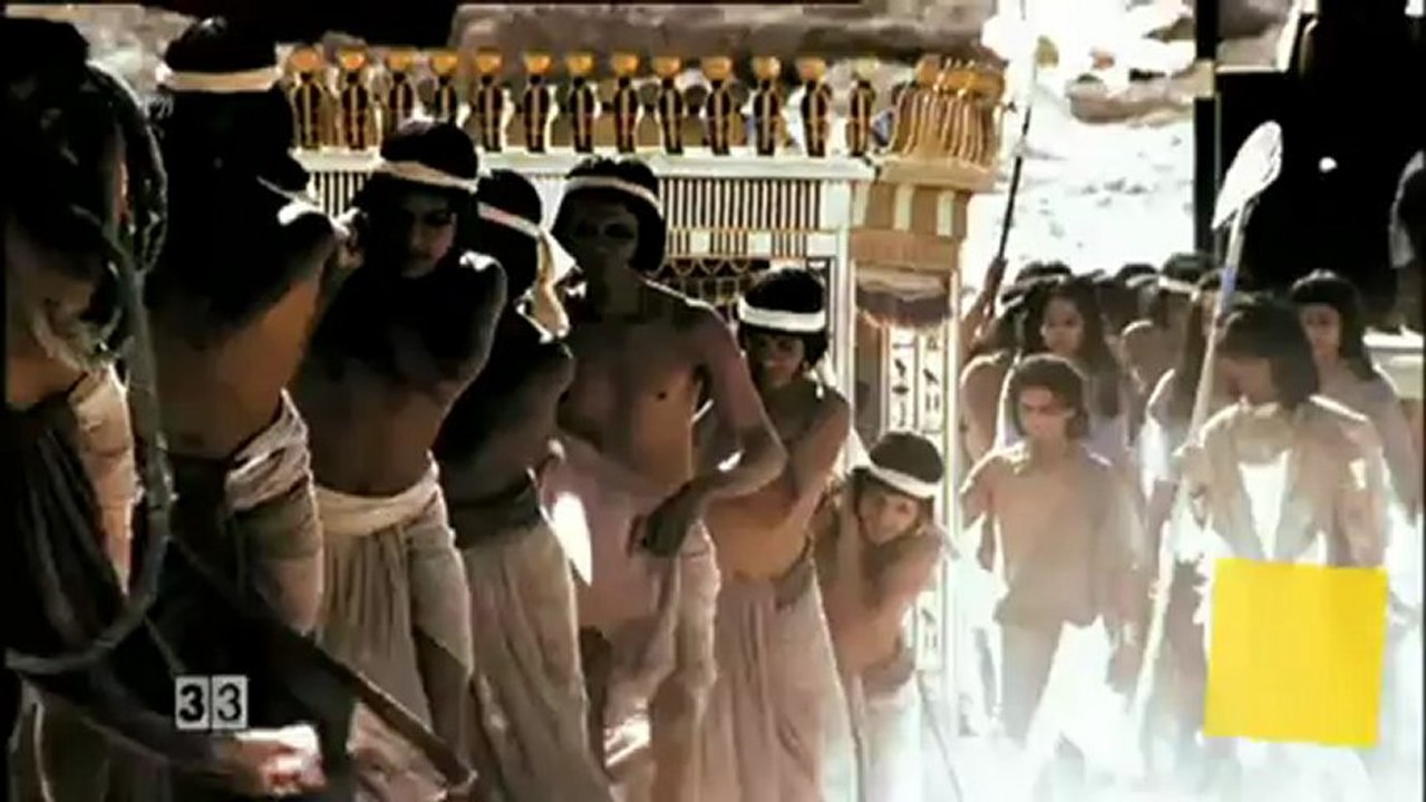 TV3 - Diumenge, a les 22.45 al C33 - "Grans Documentals" aquest diumenge al C33 amb una sèrie espe