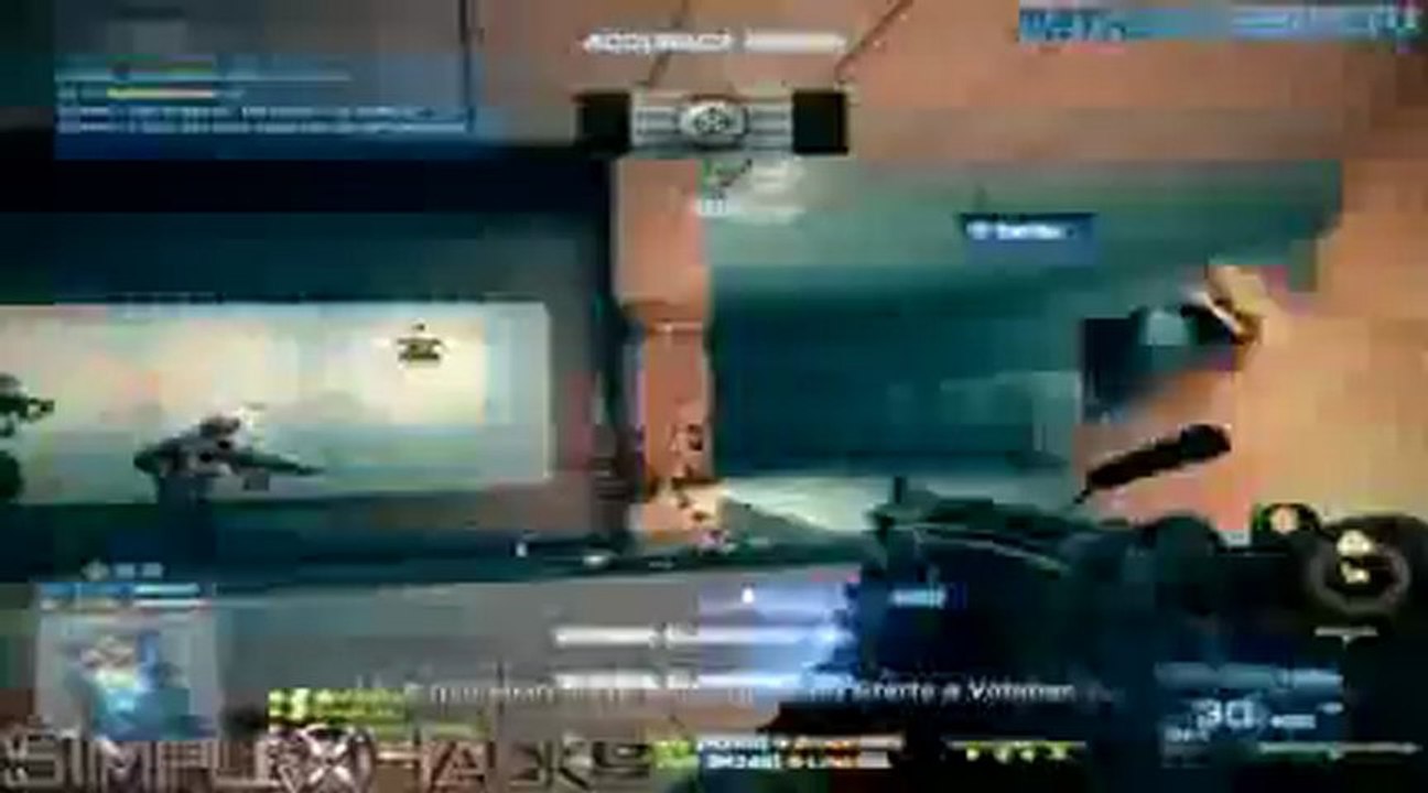 BF3 Hack and Aimbot - BF3 Cheat 2013 * pirater, télécharger DOWNLOAD