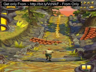 Temple Run 2 for Android Leaked APK + Hack * pirater, télécharger DOWNLOAD