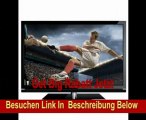 Grundig 46 VLE 2012 BG 117 cm (46 Zoll) LED-Backlight-Fernseher, Energieeffizienzklasse A (Full-HD, 100 Hz PPR, DVB-T/C/S2, USB-Recording) schwarz glänzend