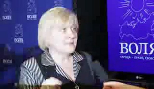 ВСЁ ЗАВИСИТ ОТ НАРОДА!