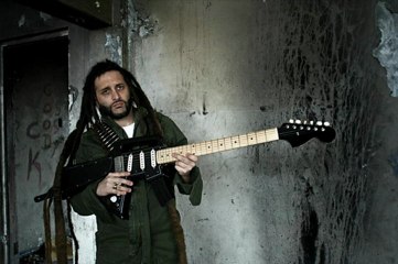 ALBOROSIE -  Jah Jah Crown