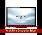 Panasonic Viera TX-P50U30E 127 cm (50 Zoll) Plasma-Fernseher, Energieeffizienzklasse C (Full-HD, 600Hz sfd, DVB-T/-C, CI ) klavierlack-schwarz