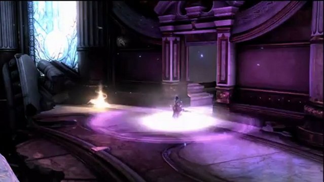 God of War III Trophy Guide: Souled Out - Summon Every Soul With the Claws of Hades