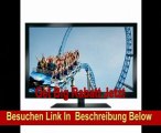 Toshiba 47VL863G 119 cm (47 Zoll) LED-Backlight-Fernseher, Energieeffizienzklasse B (Full-HD, 400Hz AMR, DVB-T/-C/-S2, CI , HbbTV) schwarz