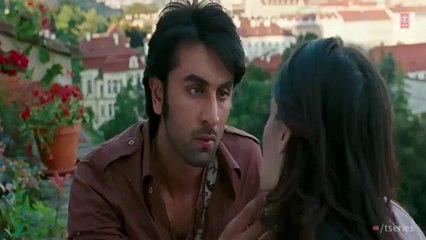 Beete Lamhein Video Song - Rockstar - Ranbir Kapoor Nargis Fakhri Shreeji