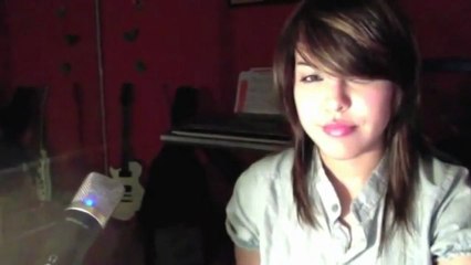 EHIJA VEGA (What Love Really Means)