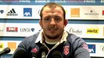 16e journée - Toulon et Toulouse se relancent