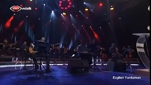 01 ismail altunsaray başında altın tacım 25.12.2012 ezgileri