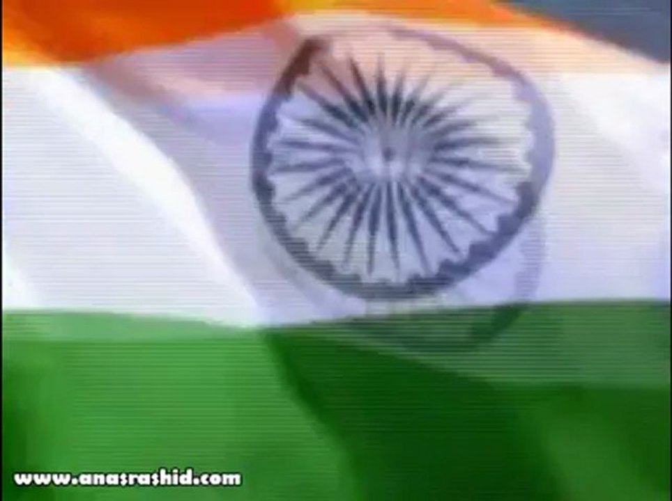 Anas Rashid's Interview - Republic Day Special