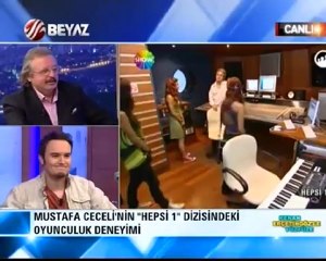 Kenan Erçetingöz'le Yüz Yüze 25.12.2012