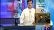 Aaj Kamran Khan Kay Sath - 25 Jan 2013 - Geo News, Watch Latest Show