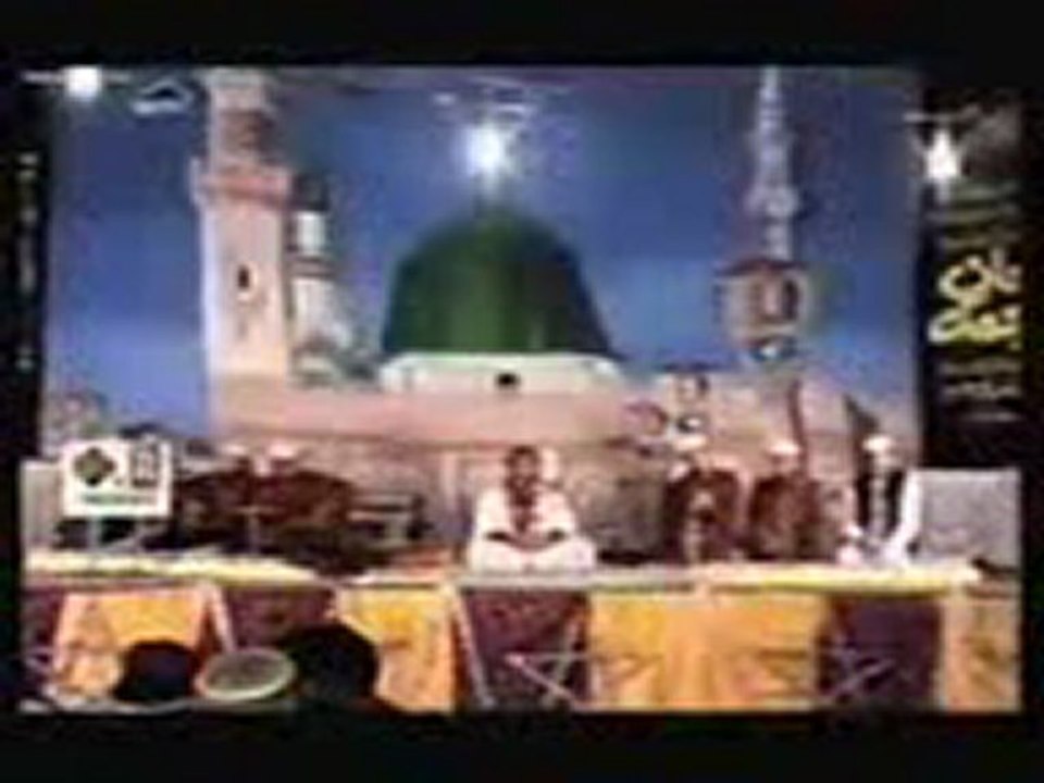 Ya Rab Madinay Pak mein Jana Naseeb ho- Abdul Rauf