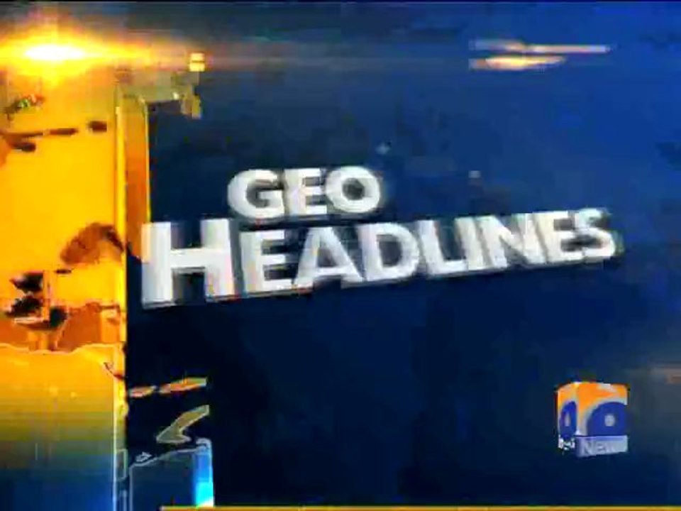 Geo Headline