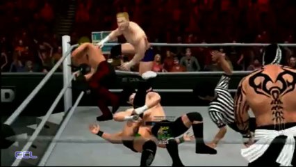 CCL Adrenaline #29 (p4)