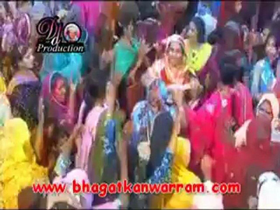 Sacho satram - Kare Ameeree Viyo T Faqiri Sain Kanya lal