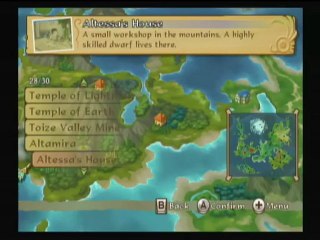 Tales of Symphonia 2 (Wii) Chapter 8 - Part 11 ♪♫ Runthrough