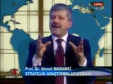 Bengütürk Tv - Prof. Dr. Ahmet Maranki 10
