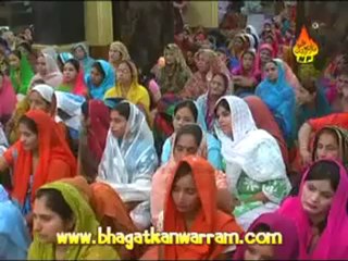 Sacho satram - Kare Shewa Vayo Muhinjo Sain Kanwarram- Master Sushil